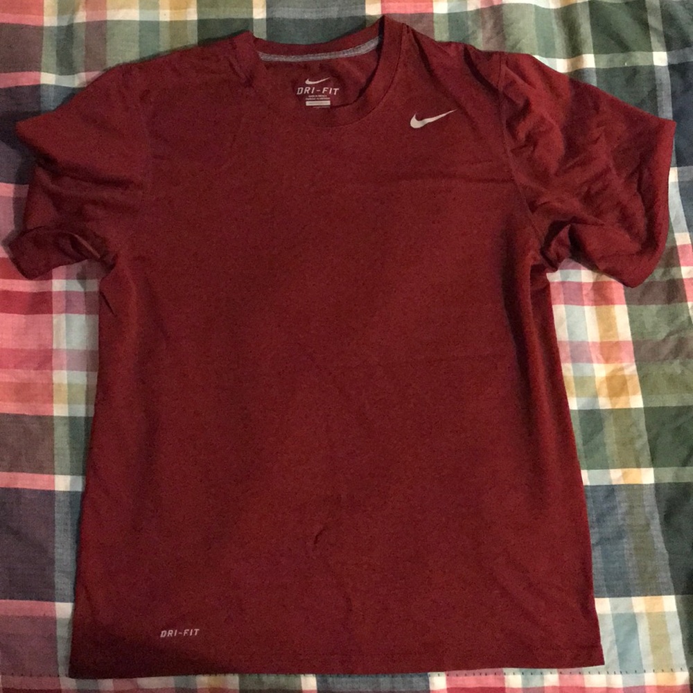Nike shirt